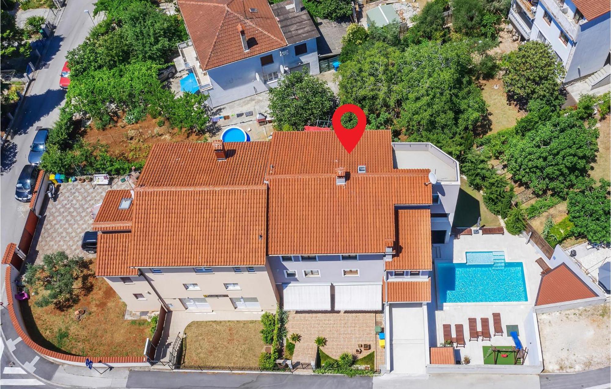Ferienhaus 5 Bedroom Beautiful In *